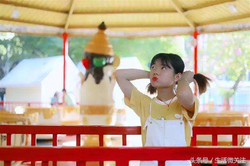 深圳拍照圣地推荐,拍照圣地深圳风景