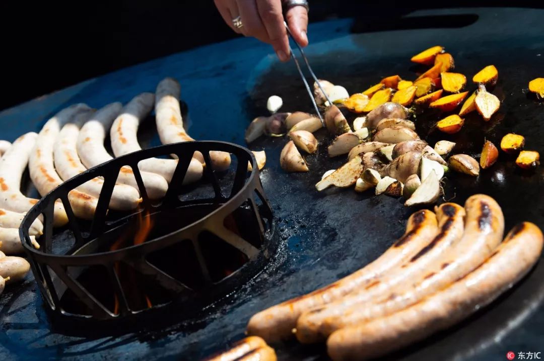 地沟油放大蒜可以检测出来吗,科普辨别地沟油