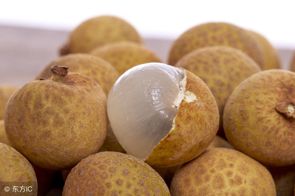 龙眼补脾每天吃几个,龙眼补气血虚