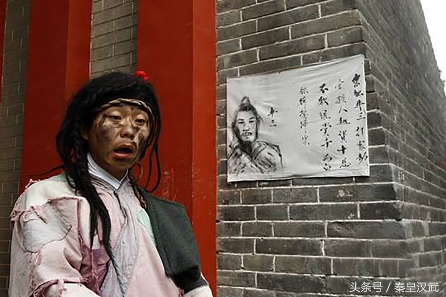 古代没有监控如何抓到通缉犯,古代迟迟查不出来的杀人案怎么办