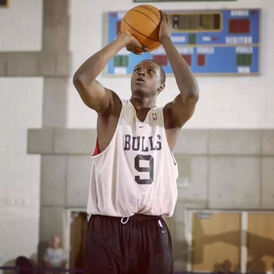 曾经的乔丹,曾经被誉为下一个乔丹都有谁