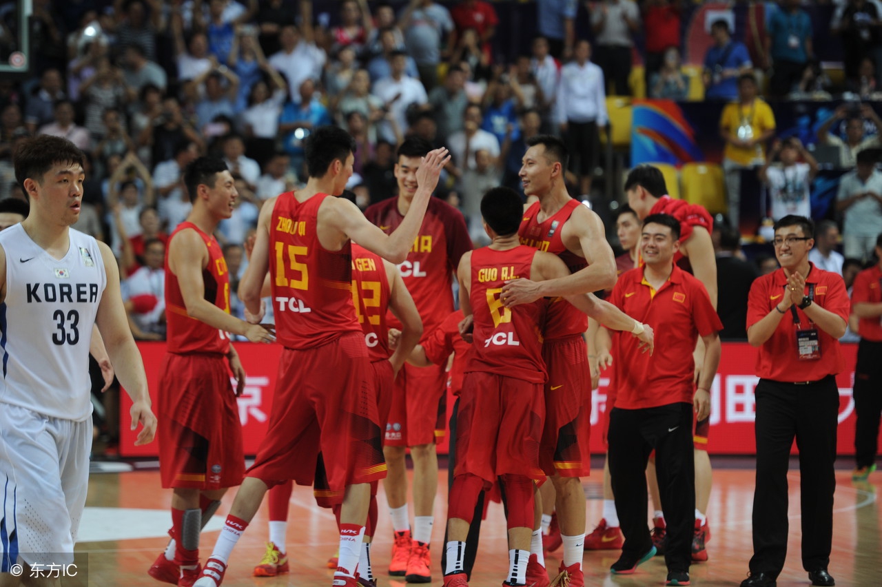 中国男篮雅加达赛程表最新,亚运会雅加达男篮全场直播回放