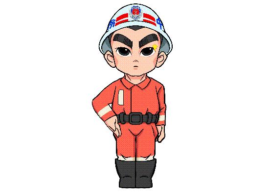 【微课堂】燃烧的煤气瓶能直接关阀门吗？网友炸锅了…