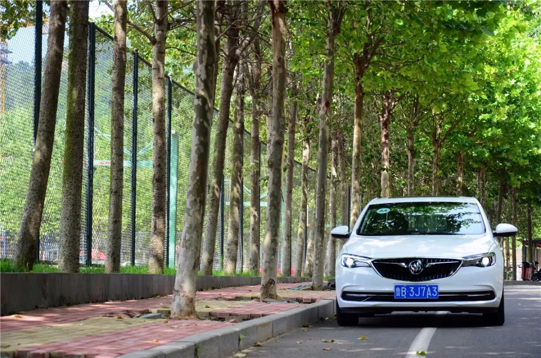 英朗三缸1.0t凉车抖热车不抖,英朗三缸抖吗