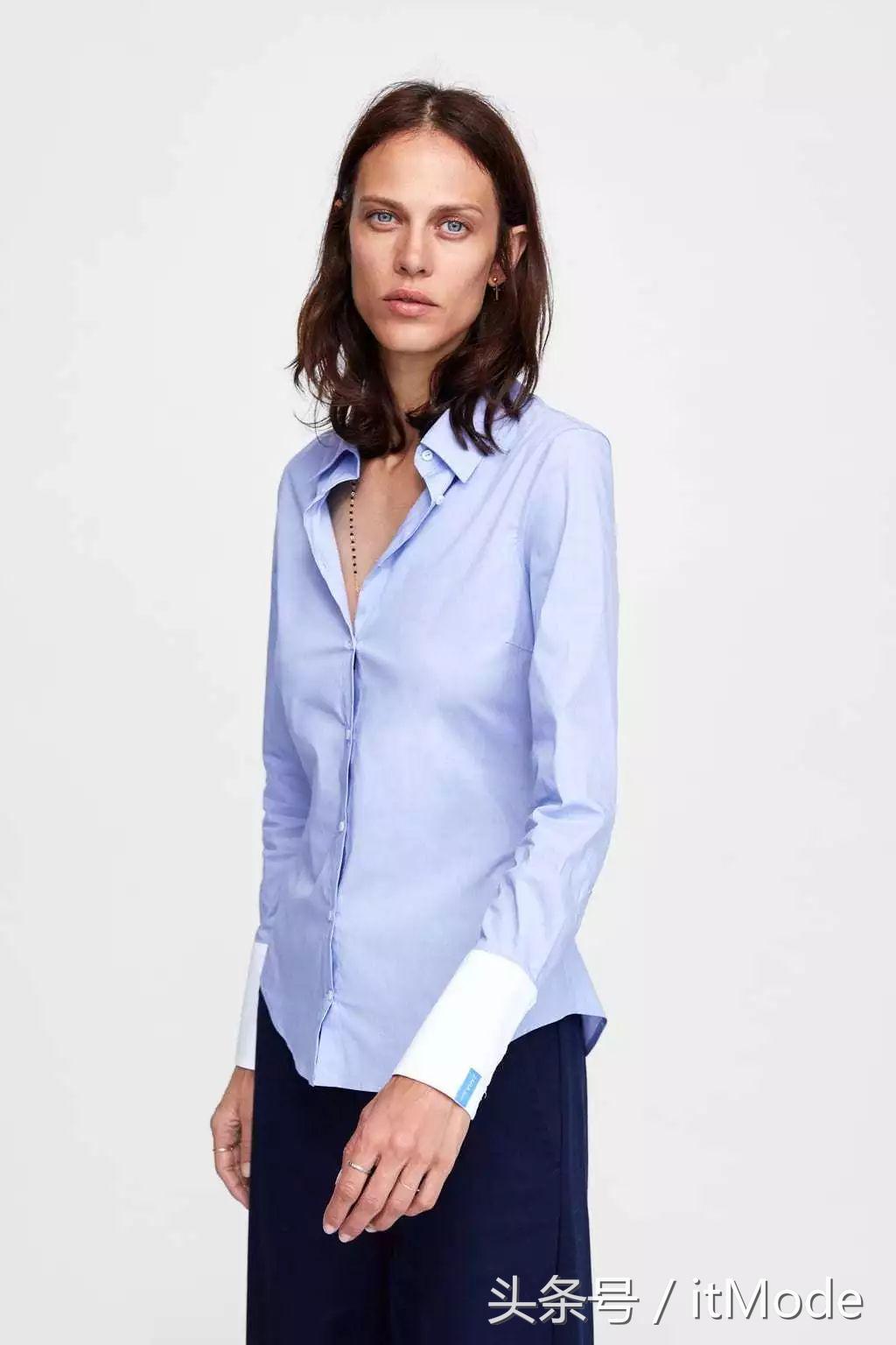 zara穿搭2021早秋黑裙,zara的新品太好看了吧