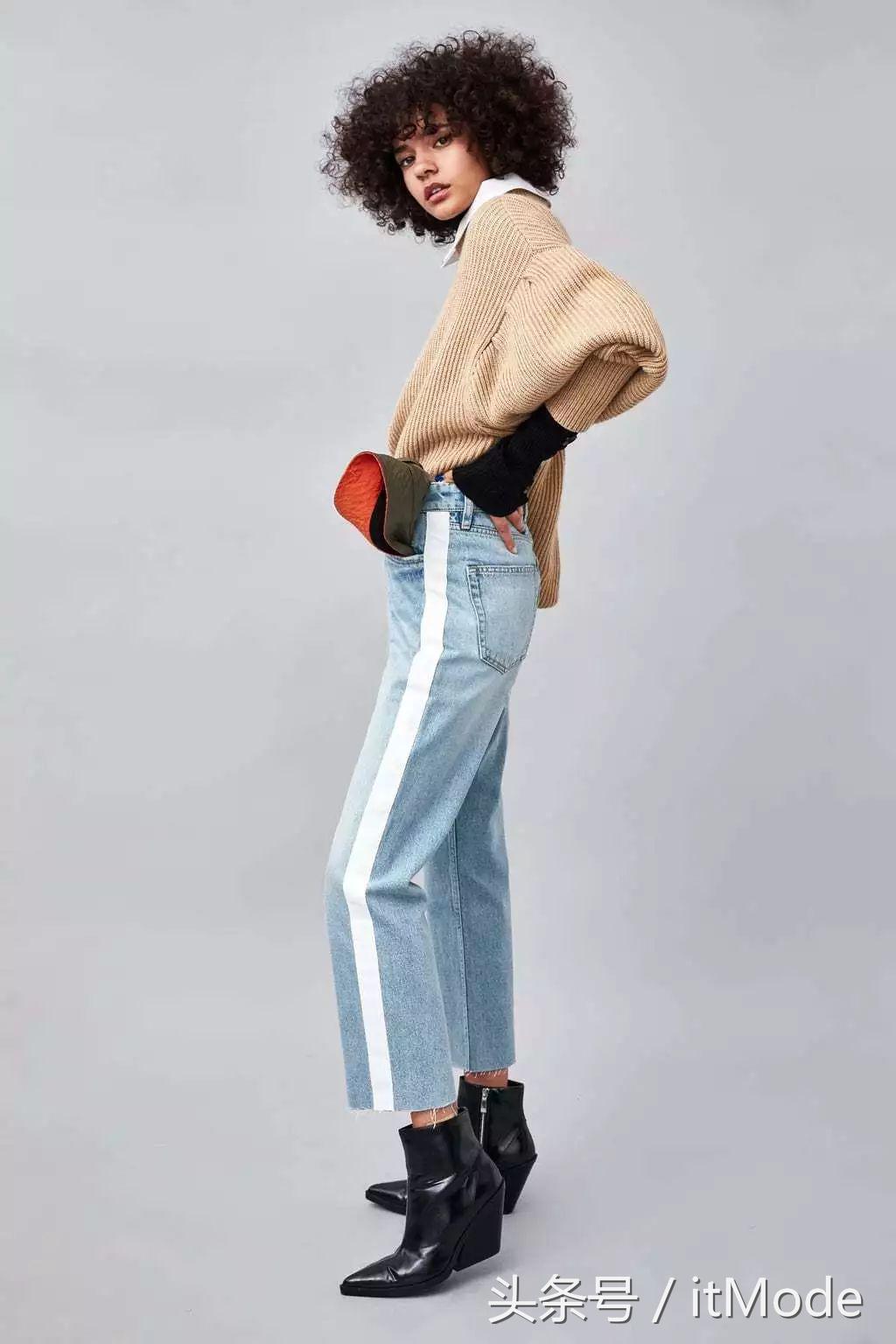 zara穿搭2021早秋黑裙,zara的新品太好看了吧