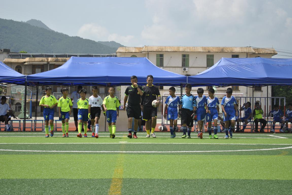 2021梅州青少年校园足球联赛,蕉岭县足球比赛决赛视频