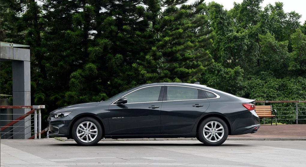 雪佛兰迈锐宝xl提车感受,15万可以提雪佛兰迈锐宝xl顶配吗