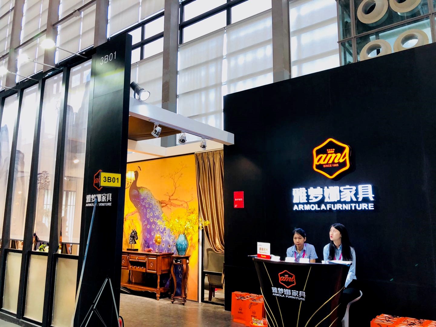 深圳第33届国际家居展时间,玩转深圳国际家居设计展