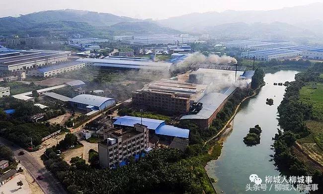 「探秘柳城」扒一扒这里是怎么由荒地变成“凤凰窝”……