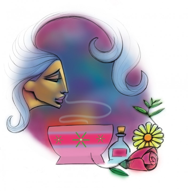 精油为什么大多数是三无产品,揭露精油内幕