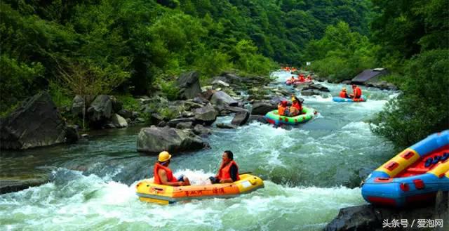 怀化漂流攻略,怀化地区有哪些漂流的地方