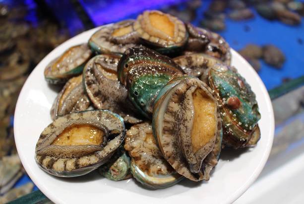 全国十大最好的海鲜自助餐,十大最好的海鲜自助餐