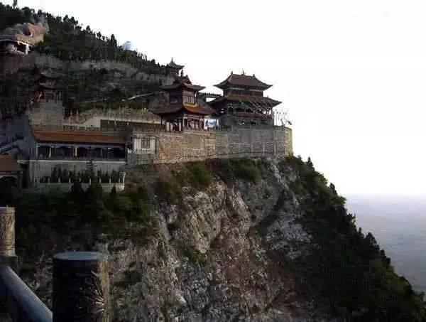 我国内地212个5a景区全在这里,带你看遍全中国的5a景区