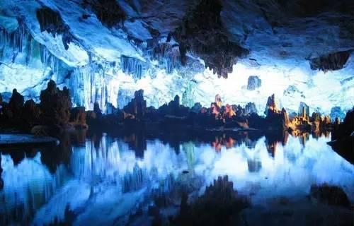 我国内地212个5a景区全在这里,带你看遍全中国的5a景区