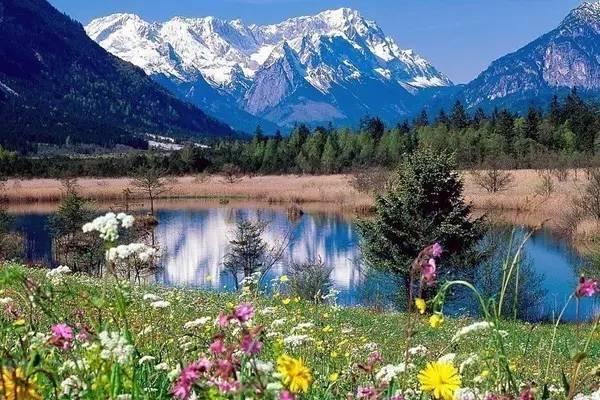 我国内地212个5a景区全在这里,带你看遍全中国的5a景区