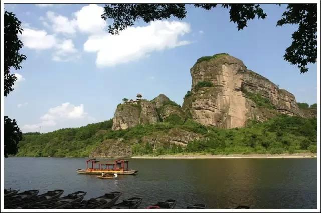 我国内地212个5a景区全在这里,带你看遍全中国的5a景区