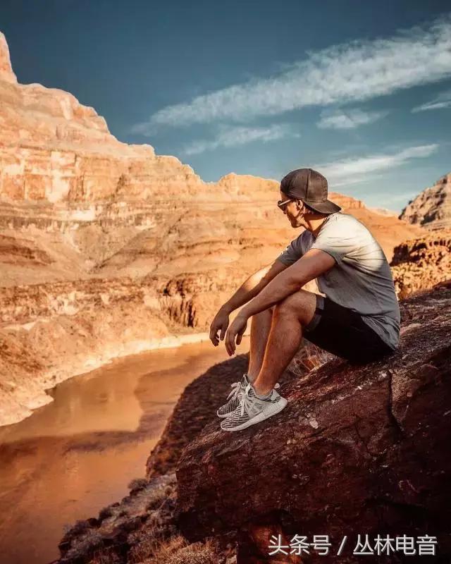 今年最流行的dj鞋,dj的鞋子