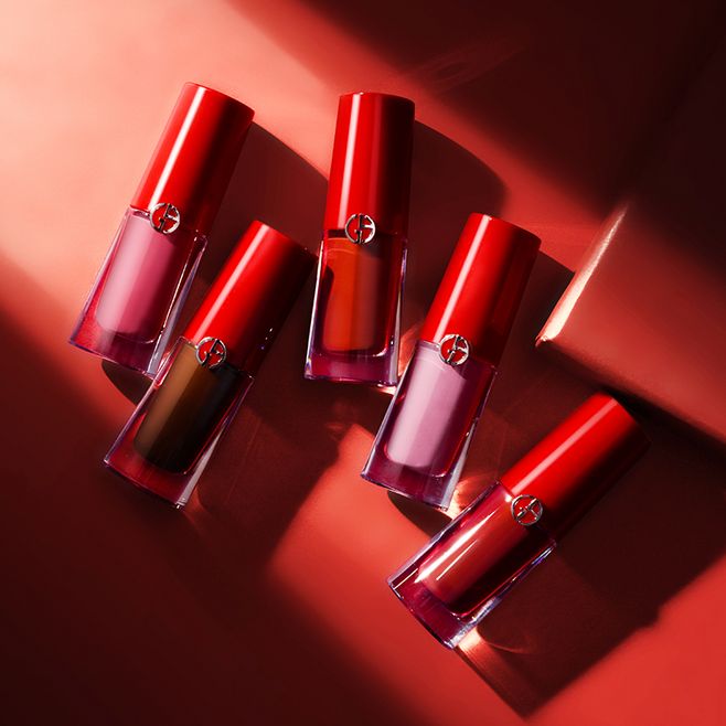 消费升级时代需要懂点奢侈品，快速了解阿玛尼主线及各副线品牌