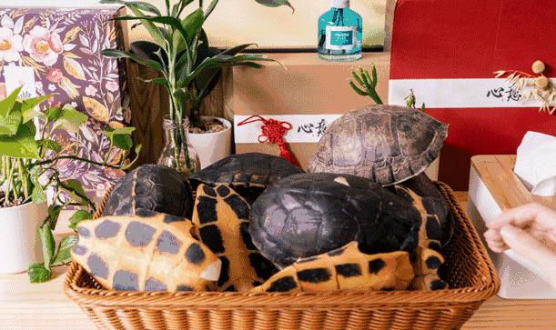 广东顺德正宗龟苓膏,顺德黄老太龟苓膏做法