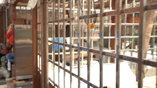 广东顺德正宗龟苓膏,顺德黄老太龟苓膏做法