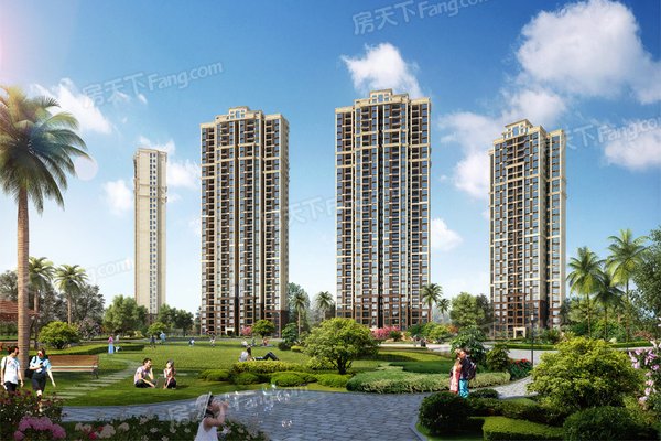 雅居乐花园优惠5万,雅居乐花园2024急售二手房