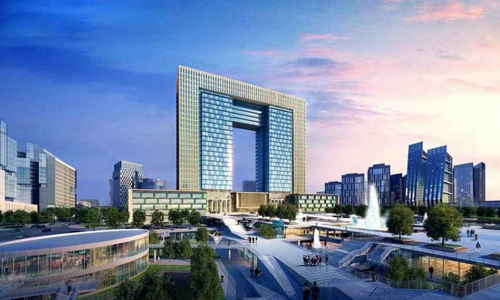 烟台高新区比较好的房子,烟台高新区楼市解读