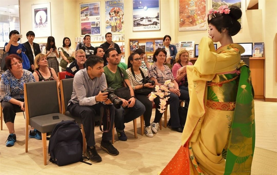 旅行购买纪念品,旅行一次性必带用品怎么买