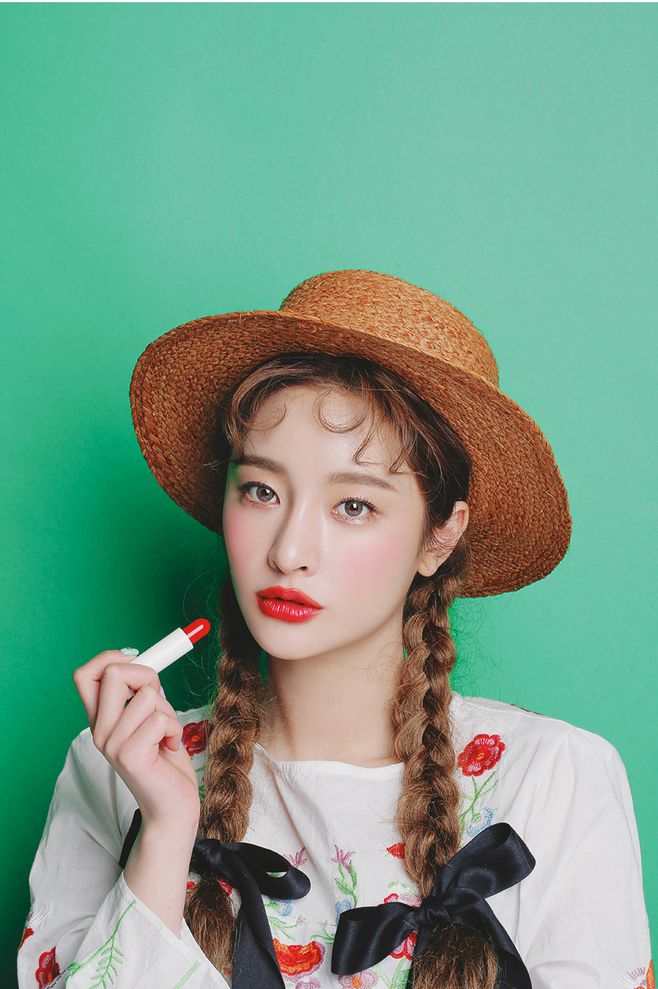 女性必买的10款口红,吐血口红分享