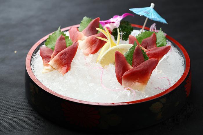 了解几种常吃的刺身,常见日式刺身有哪些