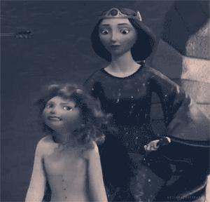 舞蹈发量少盘头教程,表演盘头的简单方法