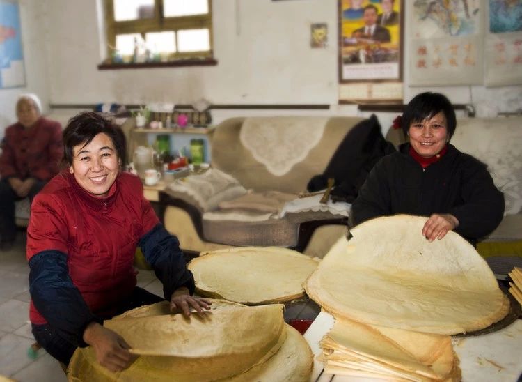 山东人的优势和弊端,山东男人的优点和缺点