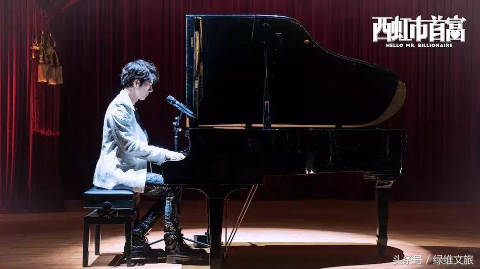 西虹市首富里的酒店是哪个酒店,《西虹市首富》中60万的土豪酒店