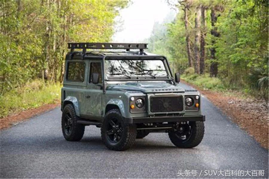 2.0t的牧马人和3.6的有啥区别,2.0t牧马人的缺点