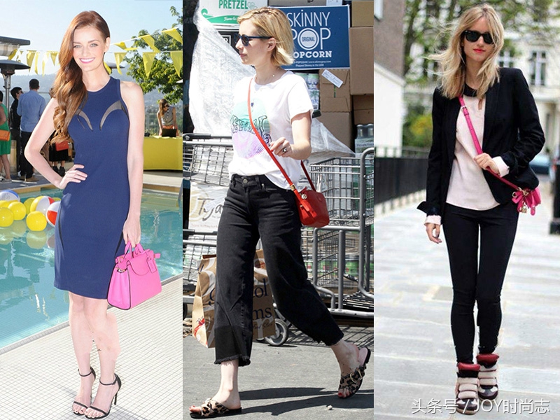 包包玩出新花样,今夏流行包包推荐