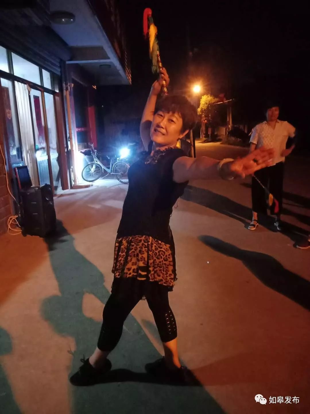 嗨起来！谁再抱怨如皋没有夜生活，你就把这个丢给TA～