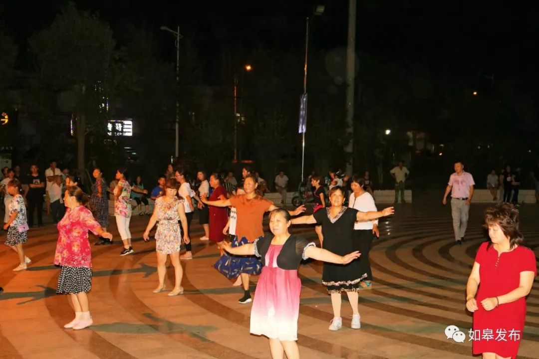嗨起来！谁再抱怨如皋没有夜生活，你就把这个丢给TA～