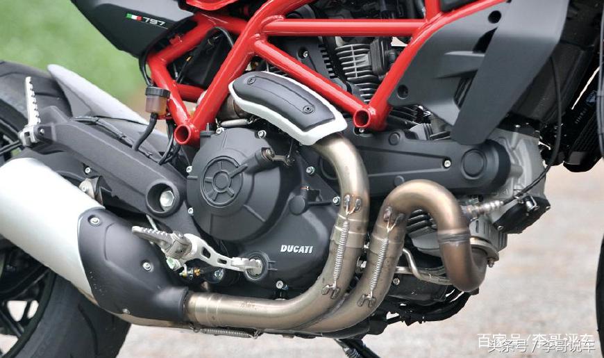 十万以上重机车推荐杜卡迪,杜卡迪推荐高颜值