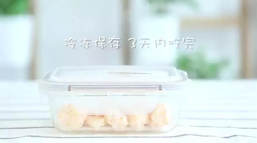 想要宝宝聪明长大这个食谱您收好,简单营养适合宝宝们的专属食物