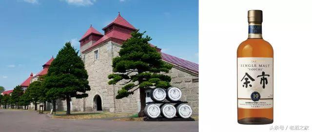 日本威士忌常见步骤和原理,日本威士忌有哪些值得新手喝的