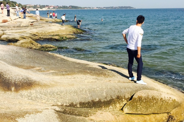 北戴河空气质量好的原因,秦皇岛北戴河哪个海水干净