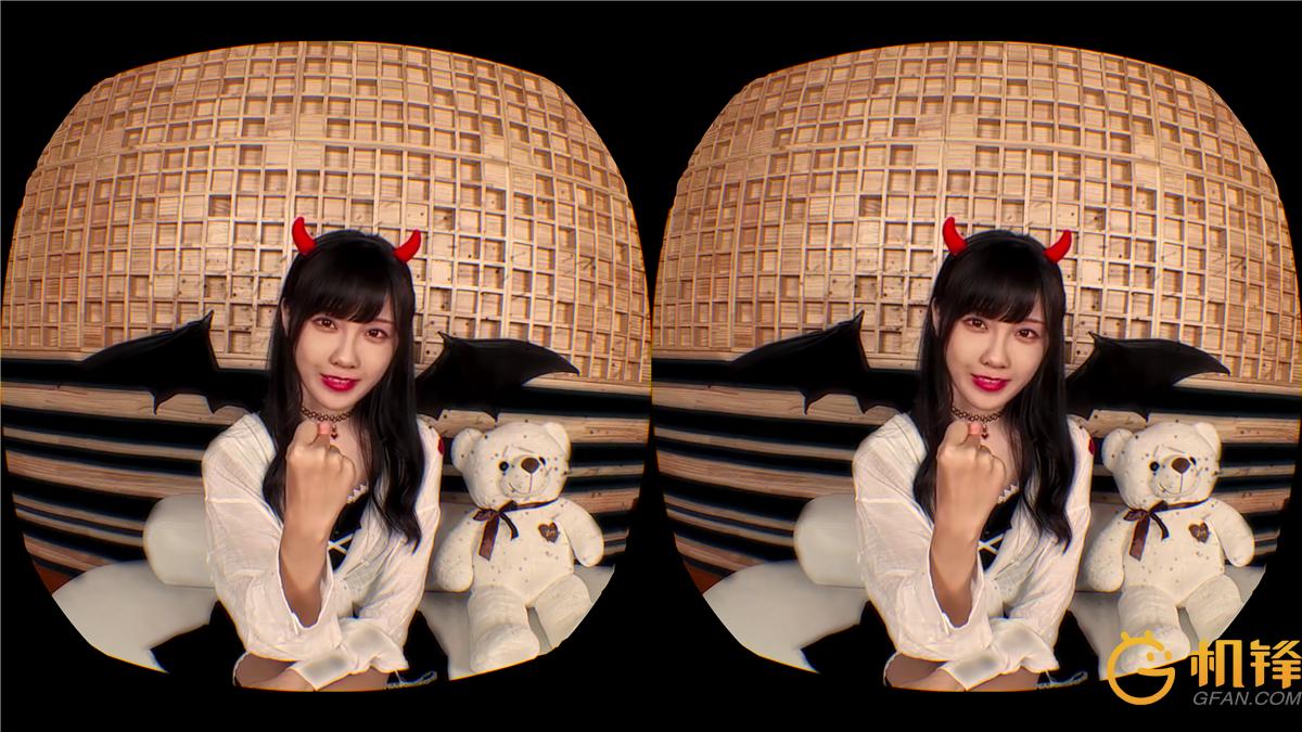 爱奇艺奇遇vr新款,爱奇艺奇遇二代vr清晰度