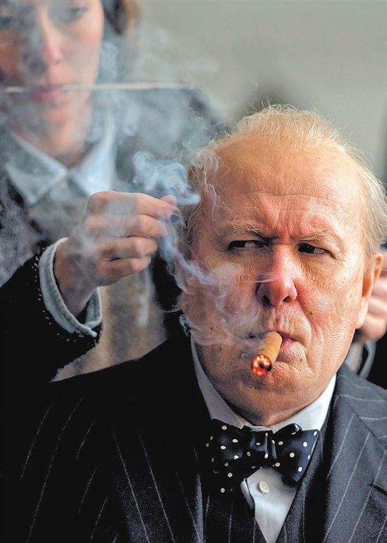 抽雪茄为什么那么讲究,抽雪茄的基本常识