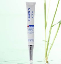 伊思韩方秘润珍精纯金箔霜，专为敏感肌定制的哦！亲测效果不赖