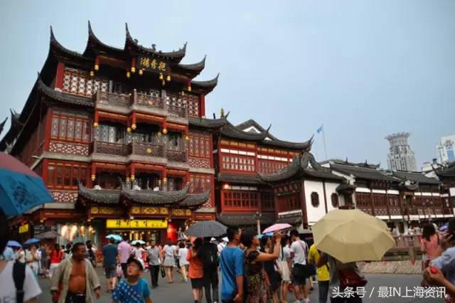 上海地名八级考试，看看你能答到第几级？