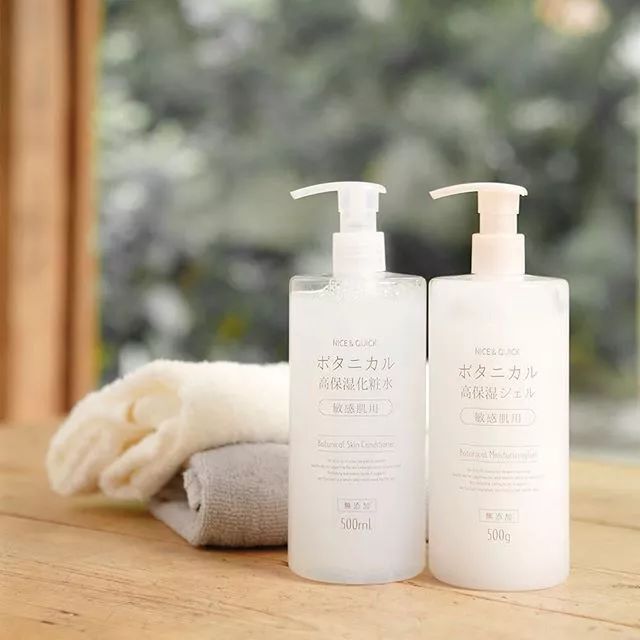 好物｜喷一喷，不粘腻，皮肤那叫一个水嫩！