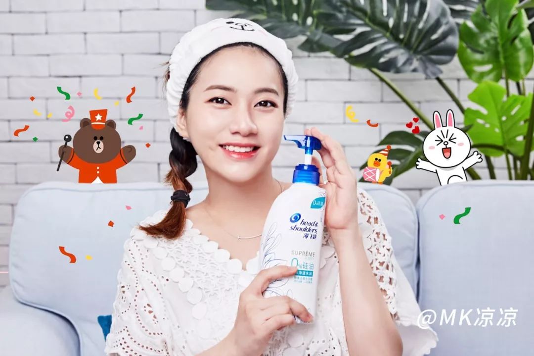 当下最流行的6款刘海,今年最流行的两款刘海