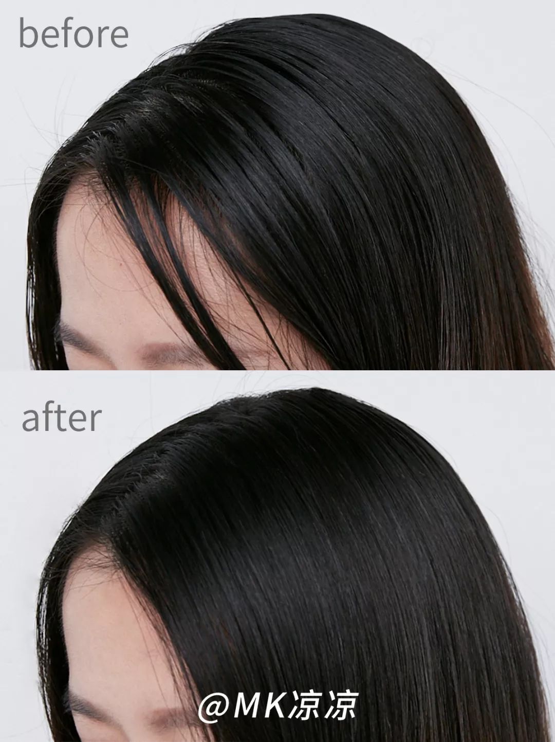 今年最流行四款刘海,当下最流行的十款刘海