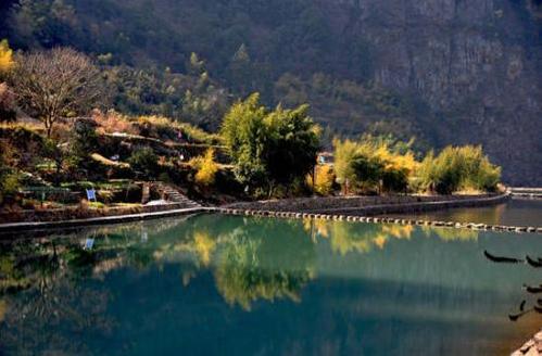 浙江漳州旅游景点推荐,浙江桐庐和建德旅游景点大全