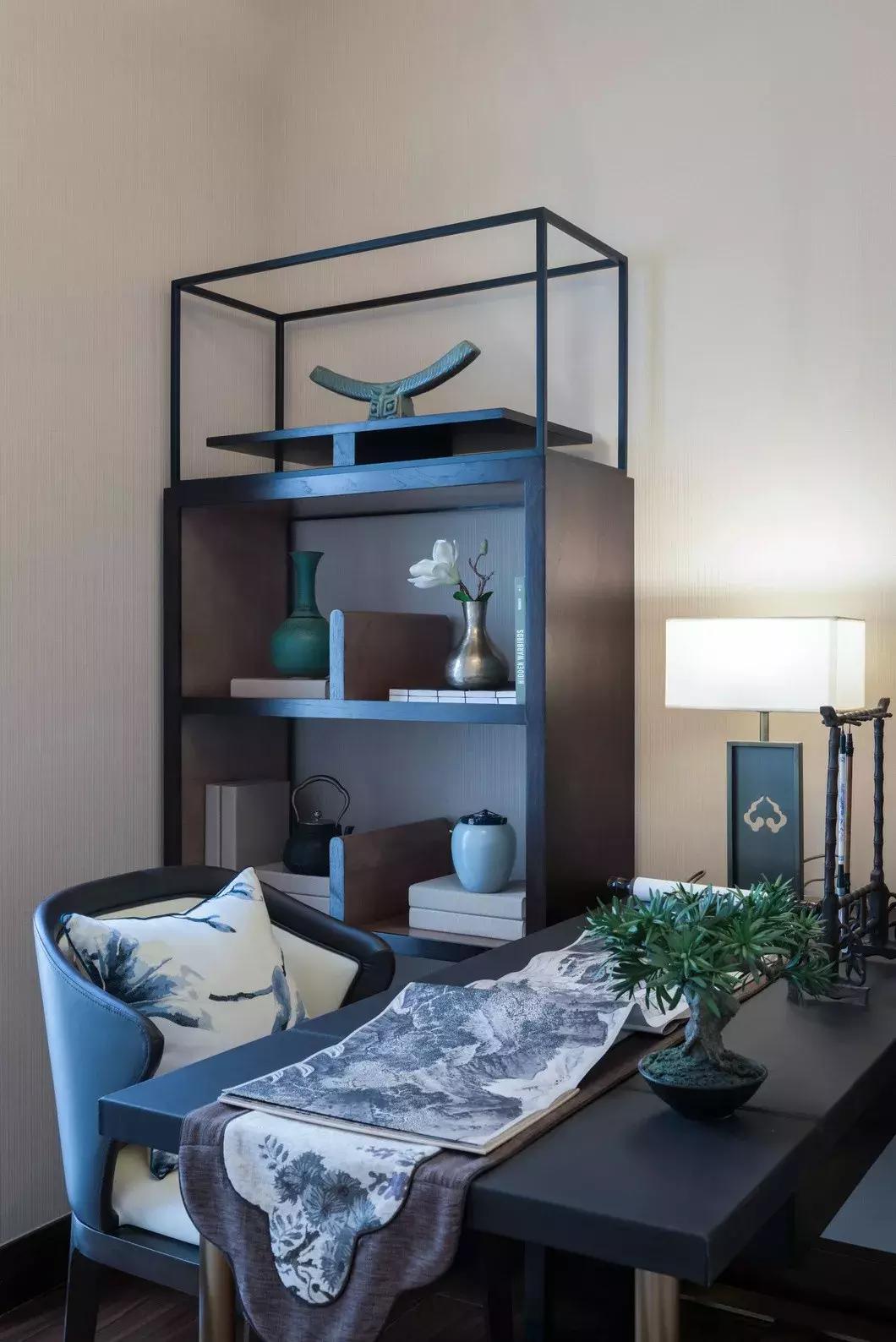 江南气息的小镇,江南小镇意境